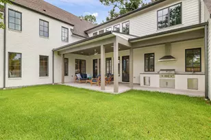 822 W 31st St, Houston, TX 77018 - Photo 47
