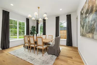 822 W 31st Street, Houston, TX 77018 - Photo 9
