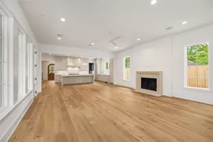822 W 31st St, Houston, TX 77018 - Photo 19