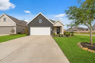 5206 Santa Cruz Bay, Richmond, TX 77469 - Photo 1