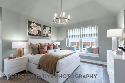 1005 Barnyard Circle, Katy, TX 77493 - Photo 5