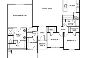 14001 Starboard Reach Dr, Texas City, TX 77510 - Photo 3