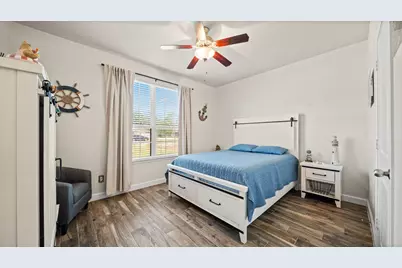 9239 White Tail Drive, Conroe, TX 77303 - Photo 11