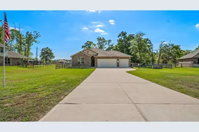 9239 White Tail Drive, Conroe, TX 77303 - Photo 1