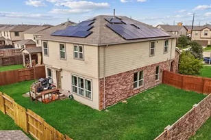 5003 Chevalier St, Katy, TX 77493 - Photo 43