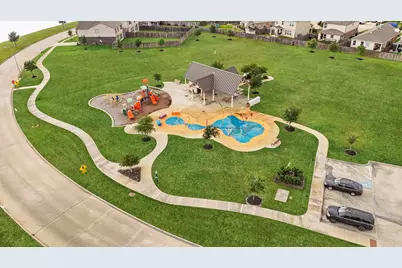 5003 Chevalier Street, Katy, TX 77493 - Photo 45