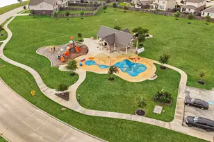 5003 Chevalier St, Katy, TX 77493 - Photo 45