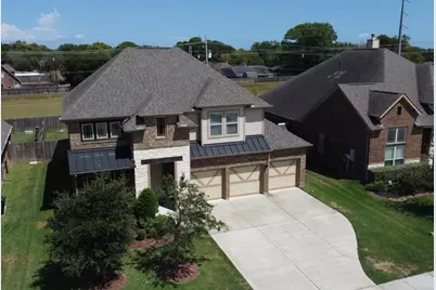 1327 Graham Trace Lane, League City, TX 77573 - Photo 3