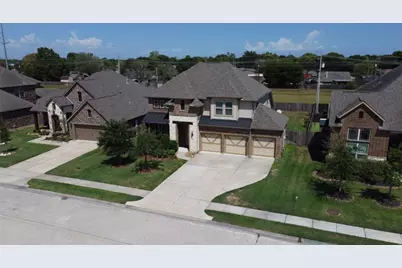 1327 Graham Trace Lane, League City, TX 77573 - Photo 1