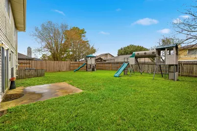 16623 Red Gully Drive, Sugar Land, TX 77498 - Photo 25