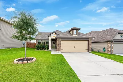 155 Emery Oak Way, Huntsville, TX 77320 - Photo 3