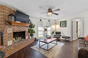 1384 Tara Dr, Trinity, TX 75862 - Photo 5