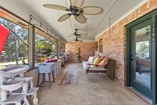 1384 Tara Dr, Trinity, TX 75862 - Photo 3