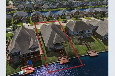 2331 Terracina Court, Missouri City, TX 77459 - Photo 7