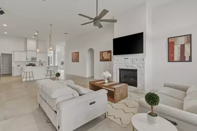 2331 Terracina Court, Missouri City, TX 77459 - Photo 21