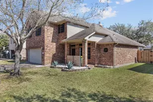 3703 Wild Oak Dr, Pearland, TX 77581 - Photo 3