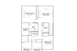 5902 Mercer St, Conroe, TX 77303 - Photo 3