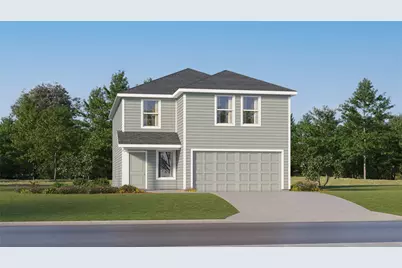 5902 Mercer Street, Conroe, TX 77303 - Photo 1