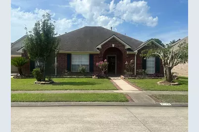 3519 Dry Creek Drive, Pasadena, TX 77505 - Photo 1