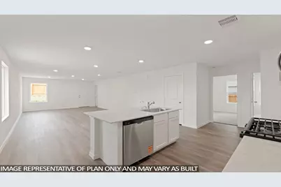 18707 Sunset Horizon Drive, Hockley, TX 77447 - Photo 9