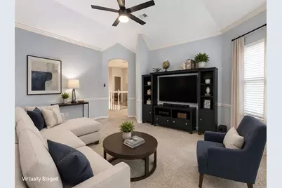 22002 Treesdale Lane, Katy, TX 77450 - Photo 25