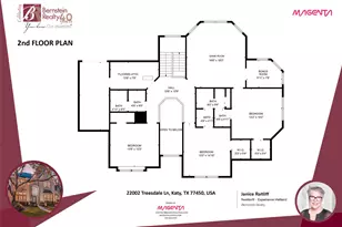 22002 Treesdale Ln, Katy, TX 77450 - Photo 49
