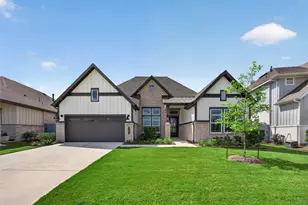 32451 Violet Dancer Ct, Fulshear, TX 77441 - Photo 1