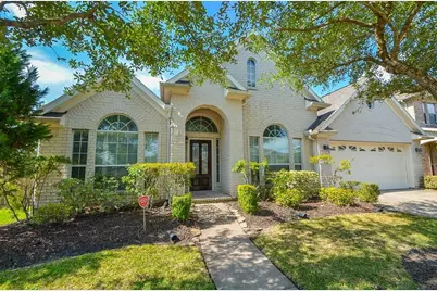 6726 Oakman, Sugar Land, TX 77479 - Photo 1