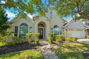 6726 Oakman, Sugar Land, TX 77479 - Photo 1