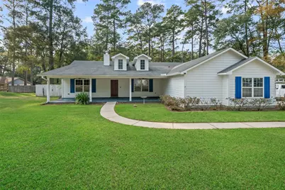 15677 Corinthian Way, Willis, TX 77318 - Photo 1