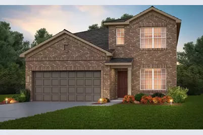 15011 Rustic Moon Road, Conroe, TX 77302 - Photo 1