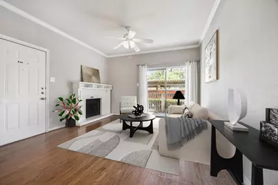 4041 Drake Street #113, Houston, TX 77005 - Photo 3