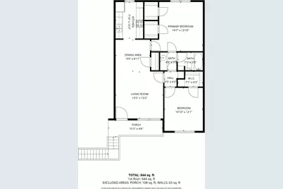 1223 Augusta Drive #12, Houston, TX 77057 - Photo 5