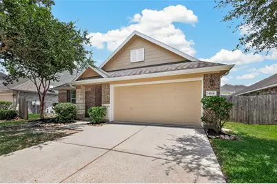 4714 Lake Rim Drive, Alvin, TX 77511 - Photo 3