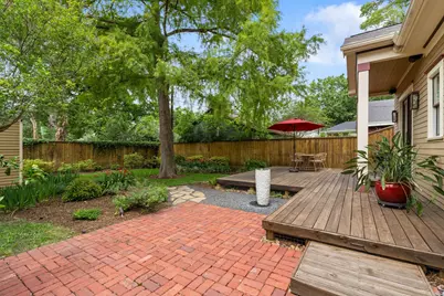 1421 Columbia Street, Houston, TX 77008 - Photo 29