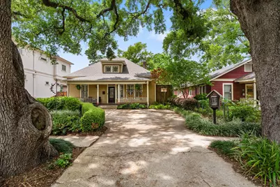 1421 Columbia Street, Houston, TX 77008 - Photo 31