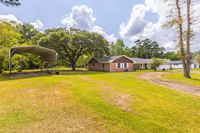 536 Wallisville Road, Liberty, TX 77575 - Photo 3