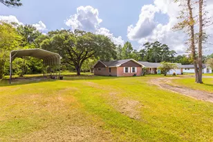 536 Wallisville Rd, Liberty, TX 77575 - Photo 3