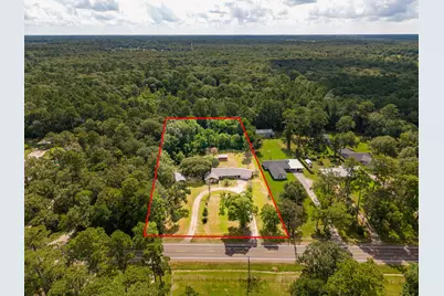 536 Wallisville Road, Liberty, TX 77575 - Photo 5