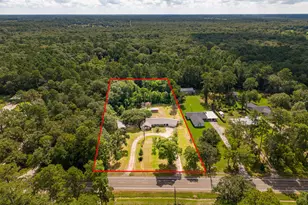 536 Wallisville Rd, Liberty, TX 77575 - Photo 5