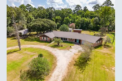 536 Wallisville Road, Liberty, TX 77575 - Photo 1