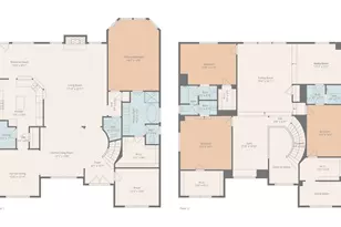 14134 Pollux Ct, Tomball, TX 77375 - Photo 3