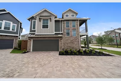 7623 Meadow Mouse Lane, Katy, TX 77493 - Photo 29