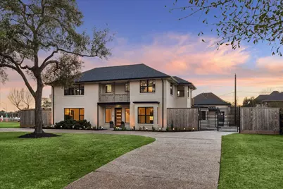 7516 Morningside Drive, Houston, TX 77030 - Photo 1