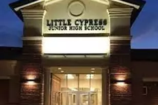 1670 Little Cypress Loop, Orange, TX 77632 - Photo 5