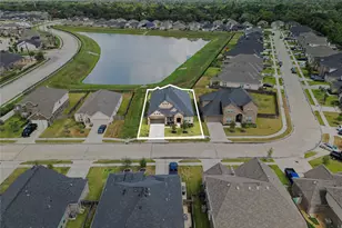 23511 Meritage Dr, Alvin, TX 77511 - Photo 35