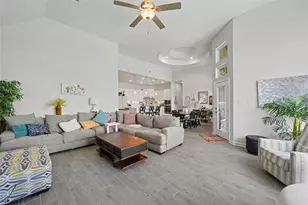 23511 Meritage Dr, Alvin, TX 77511 - Photo 5