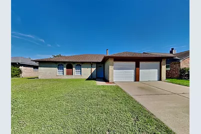 19506 Franz Road, Houston, TX 77084 - Photo 1