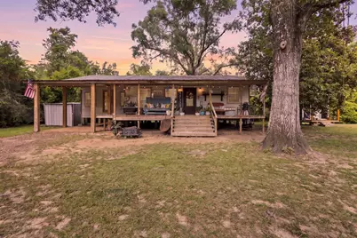 505 County Road 4101, , TX 75933 - Photo 1