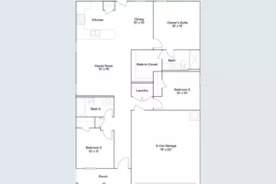 31508 Pianella Lane, Huffman, TX 77336 - Photo 11